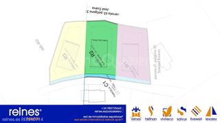 Terreny residencial a N/A