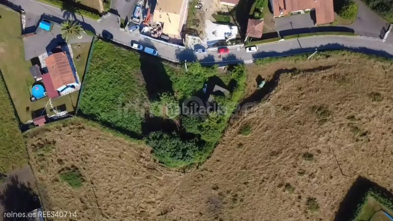 Foto a5f0c031-31cd-4630-a7e2-9b79fa29068f. Terreny residencial a la pola Siero Siero