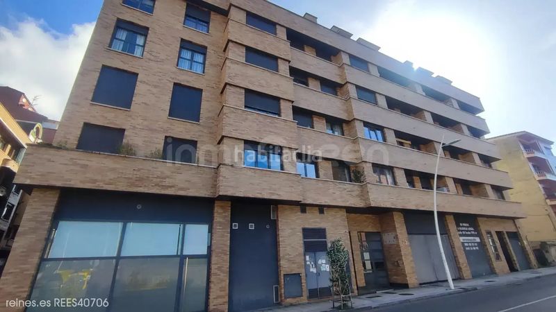 Foto 212e734b-453f-4084-8f61-21defa732724. Apartament amb calefacció a Sama Langreo