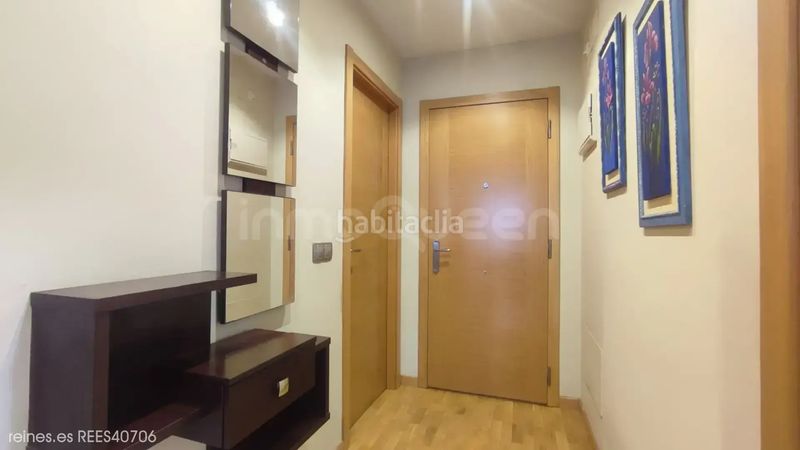 Foto 51f59258-1506-4e15-a62e-e49a7c0986ca. Apartament amb calefacció a Sama Langreo