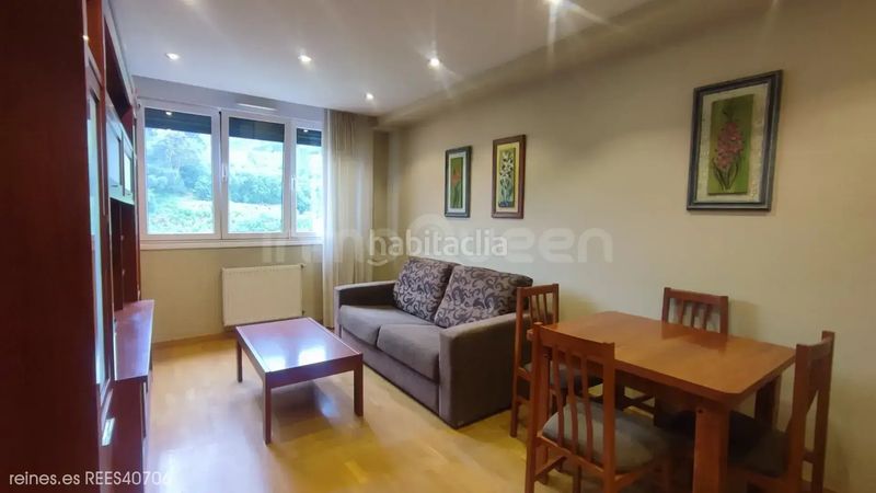 Foto 70b99279-3330-4982-b8b8-9eae570d874a. Apartament amb calefacció a Sama Langreo