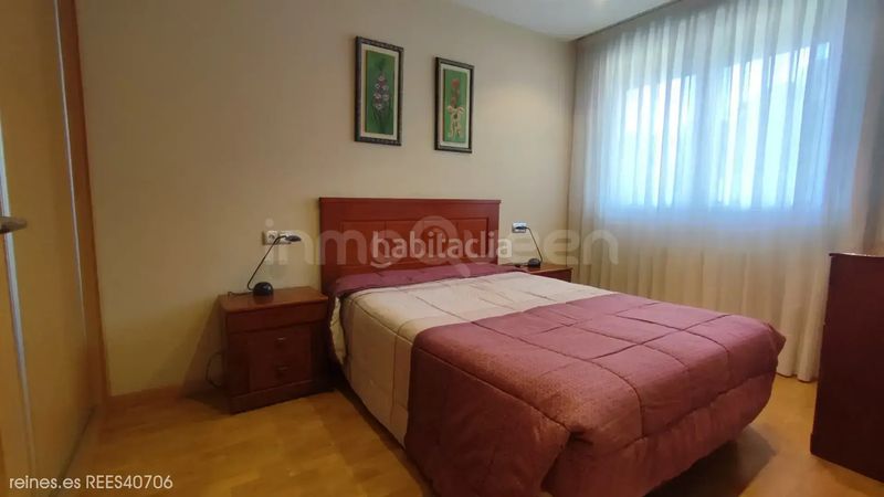 Foto 77f45b8f-aafa-48c9-9c7e-2bb0d30743c7. Apartament amb calefacció a Sama Langreo