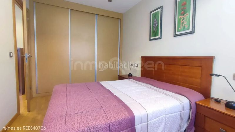 Foto 997fc488-cba4-4f5a-a072-0b3486fb83d0. Apartament amb calefacció a Sama Langreo