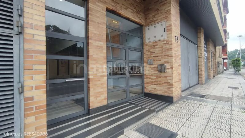 Foto d9362d3a-d9f9-4158-a5d8-aca64cb7609f. Apartament amb calefacció a Sama Langreo