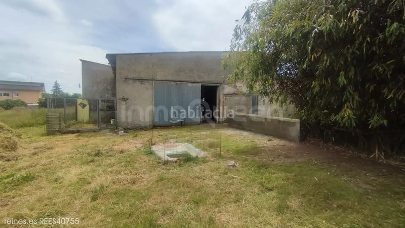 Foto a0e4b770-f25f-4942-811e-5c4b2c39590b. Casa amb calefacció a Nava