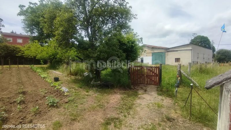 Foto b242a487-8eab-40d2-9f27-0638977df60e. Casa amb calefacció a Nava