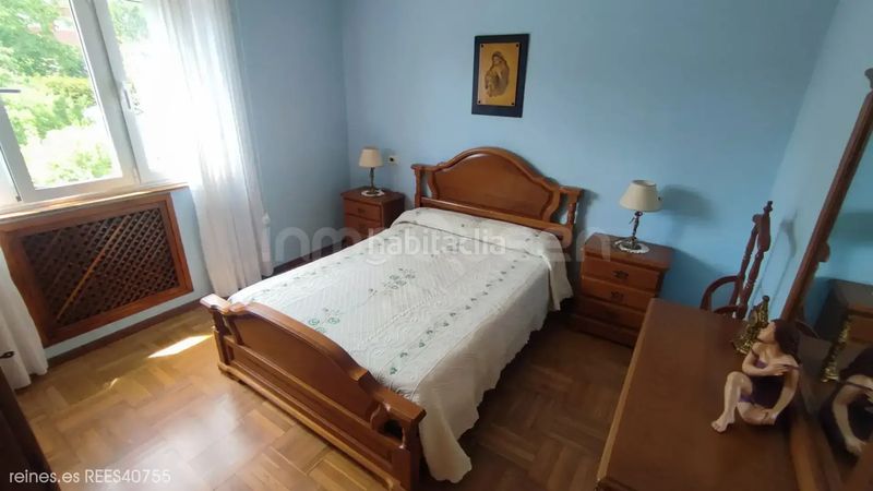 Foto fd4b5b99-3062-47b1-895e-1db18aad43b6. Casa amb calefacció a Nava