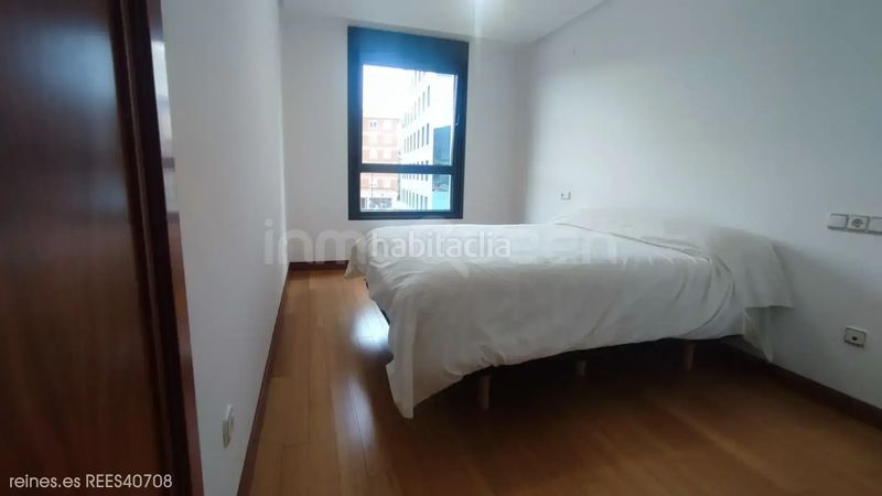 Foto 45c89d31-528f-47ae-9b9f-ea35594a1645. Pis amb calefacció a Huca - La Cadellada Oviedo