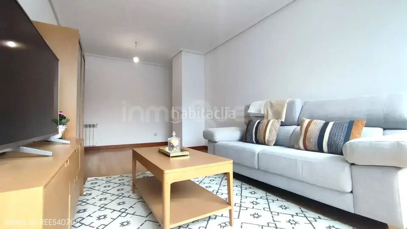 Foto c902f1f0-c284-4e78-b647-49bf4c622d16. Pis amb calefacció a Huca - La Cadellada Oviedo