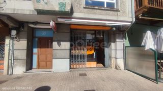 Business premise  N/a. Venta de local comercial en siero  rees40743