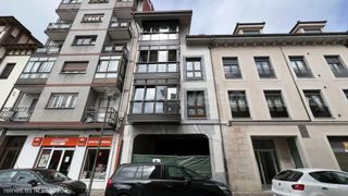 Rent Business premise  N/a. Alquiler de local comercial en siero  rees40732