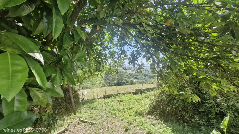 Foto 0aa5297a-63b8-4c98-8184-74a28b99ac1f. Casa a Carbayin-Lieres-Valdesoto Siero