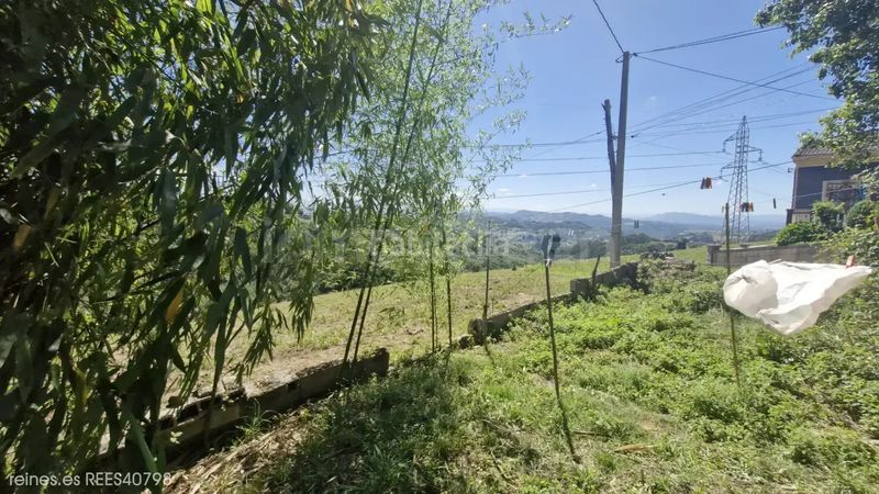 Foto 18f54b46-de8b-40a9-8e6b-e8b5baa4499e. Casa a Carbayin-Lieres-Valdesoto Siero