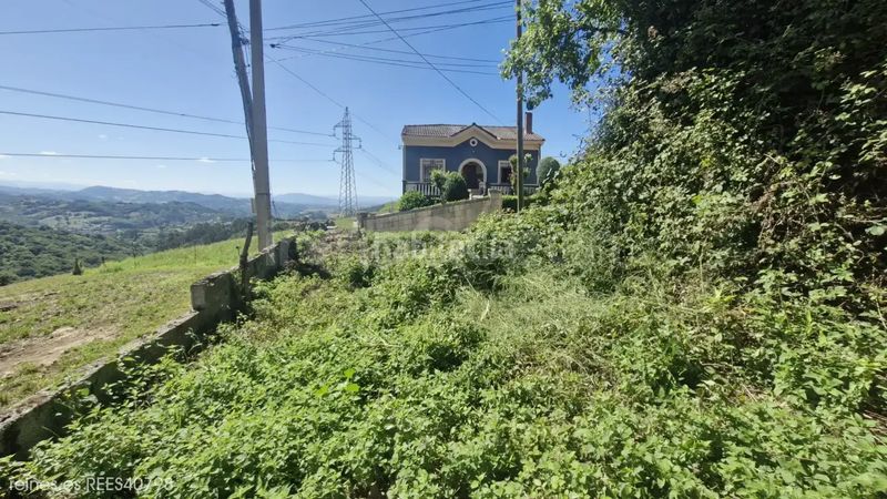 Foto 54244701-2f89-4aa9-a65b-ba9c4177b89b. Casa a Carbayin-Lieres-Valdesoto Siero