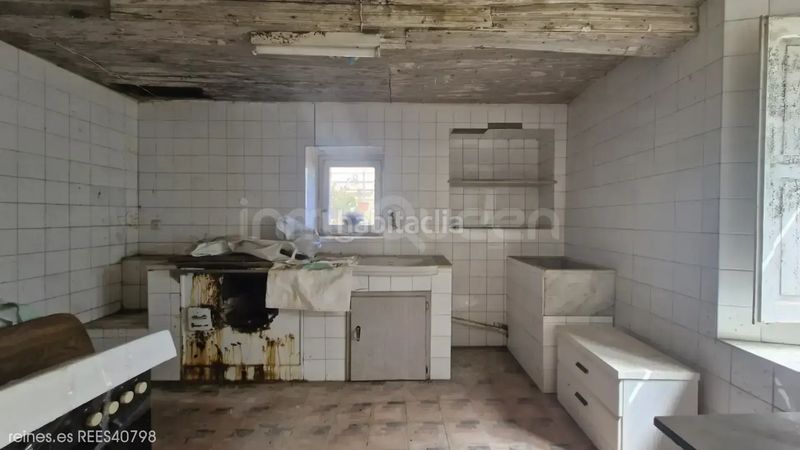 Foto ca87b56e-c106-4ed0-a6d7-5570a5720e35. Casa a Carbayin-Lieres-Valdesoto Siero