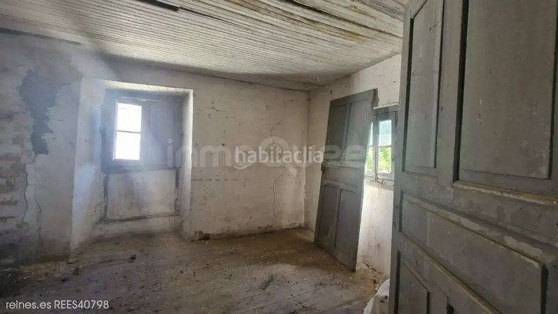 Foto ec552506-4421-4d24-8473-4c32b08bf460. Casa a Carbayin-Lieres-Valdesoto Siero