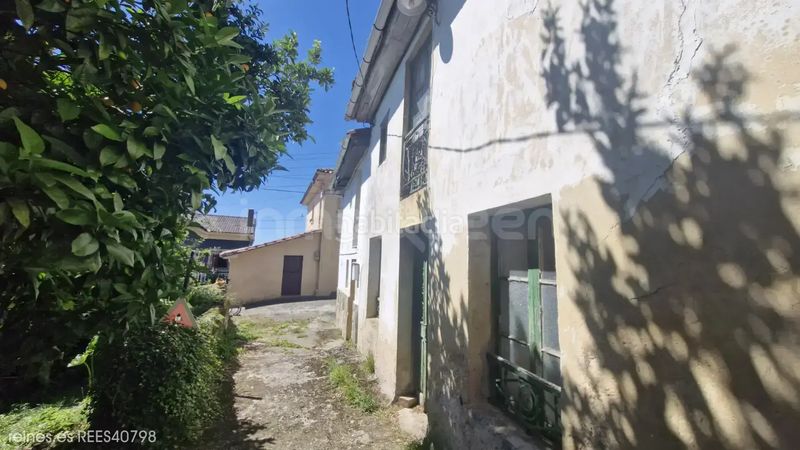 Foto f2fded1e-8a81-4dec-9ece-f83d974f881c. Casa a Carbayin-Lieres-Valdesoto Siero
