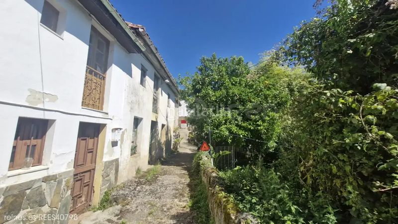 Foto f37b67a7-f616-4f9b-a70f-988785e20d98. Casa a Carbayin-Lieres-Valdesoto Siero