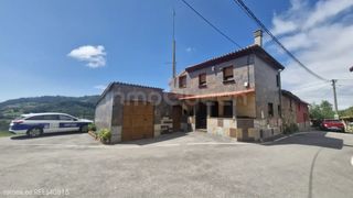 Casa  N/a. Venta de casa en siero  rees40815