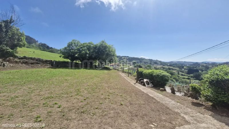 Foto 7170f734-7f2d-43c0-b412-73a9e79c2a8a. Terreny residencial a Parroquias Norte Siero