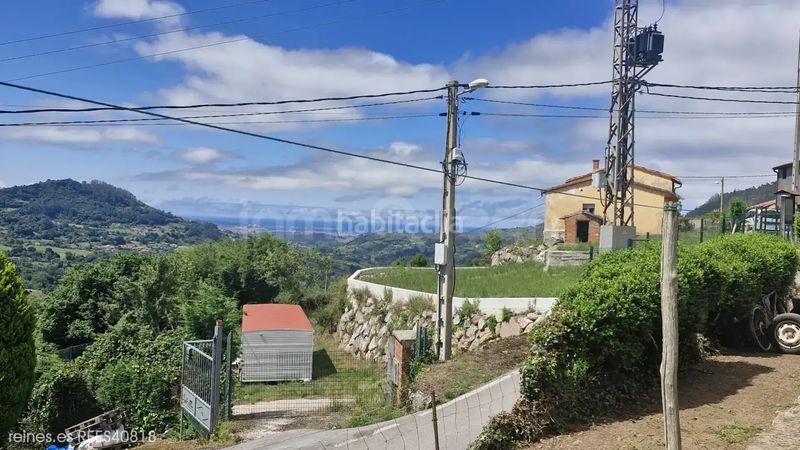 Foto aff4b690-4058-4027-8895-47ad64f07ff2. Terreny residencial a Parroquias Norte Siero