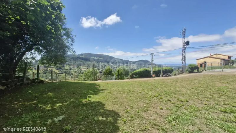 Foto bad38a7d-4855-4089-87d1-b67cc00b5853. Terreny residencial a Parroquias Norte Siero