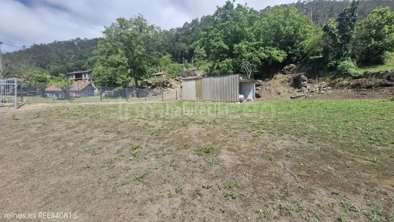 Foto c120f357-2ca6-4588-8113-7b609ddd43d6. Terreny residencial a Parroquias Norte Siero