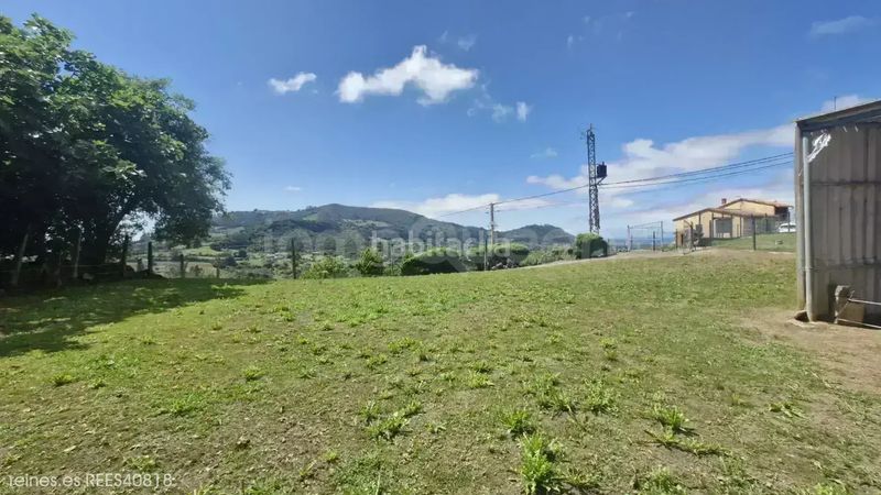 Foto c334cbb7-f9bf-4f9c-949a-0ca620c4df96. Terreny residencial a Parroquias Norte Siero