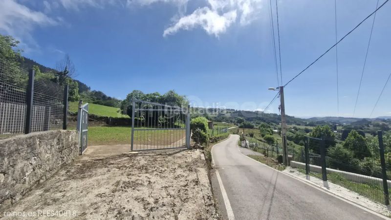 Foto d8aa1ea9-5756-4915-8f13-31febfc39ae7. Terreny residencial a Parroquias Norte Siero
