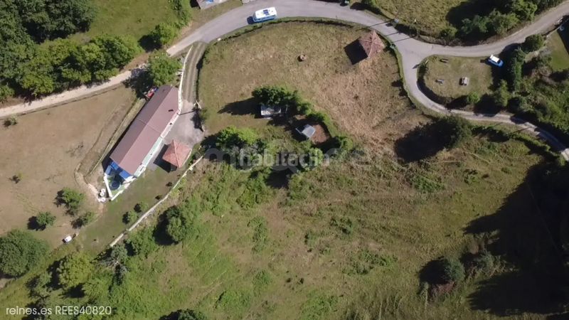 Foto c34c2771-e5a3-4e04-a54c-694b637a66cf. Terreny residencial a Parroquias Sur - La Manjoya Oviedo