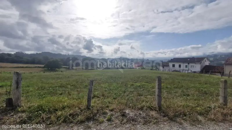 Foto 105c69b7-0595-40df-946b-0a185ea7e377. Terreny residencial a Carbayin-Lieres-Valdesoto Siero