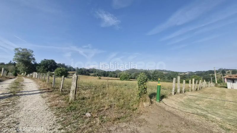 Foto 12148d64-920c-49c5-8ef9-7a41cfced553. Terreny residencial a Carbayin-Lieres-Valdesoto Siero