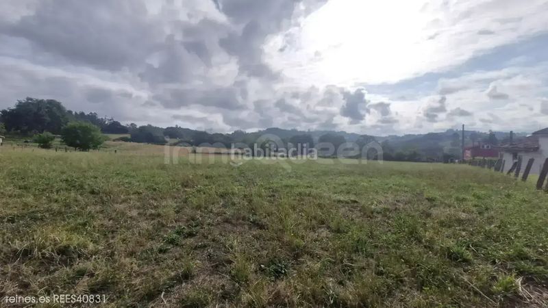 Foto 38ed22ce-d3ab-42f8-b061-df4e3e3a56c2. Terreny residencial a Carbayin-Lieres-Valdesoto Siero