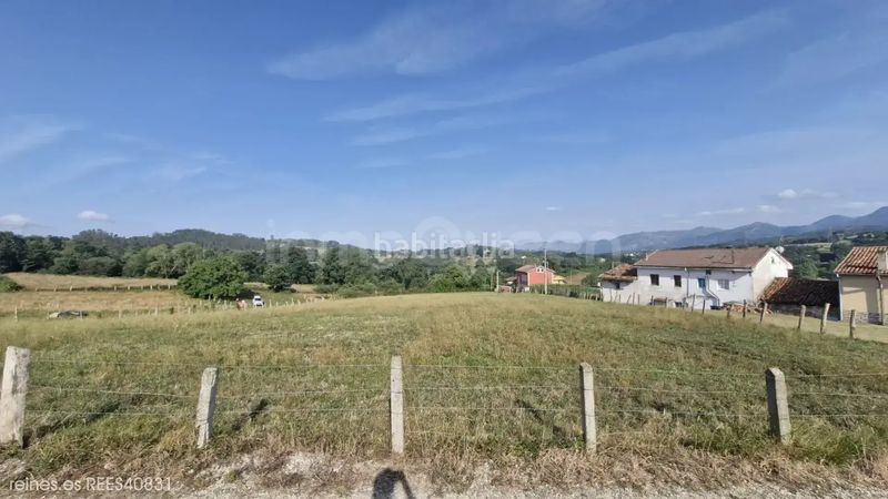 Foto 3f6a8de0-7523-41bc-9a2e-9c07d3104ab9. Terreny residencial a Carbayin-Lieres-Valdesoto Siero
