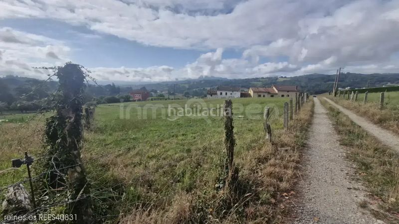 Foto 47eafb86-0544-4676-b1a5-69cf6b24aefe. Terreny residencial a Carbayin-Lieres-Valdesoto Siero