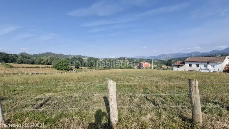 Foto 53182533-34a5-4f1a-8f97-0a6912035d5b. Terreny residencial a Carbayin-Lieres-Valdesoto Siero