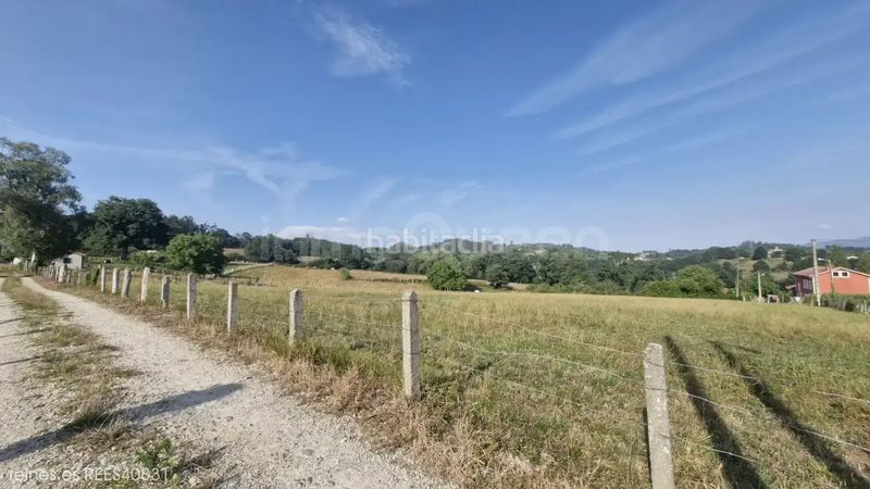 Foto 57525e00-5fd8-4fb4-88fe-e61800c03b98. Terreny residencial a Carbayin-Lieres-Valdesoto Siero