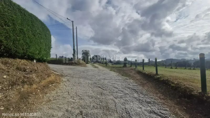 Foto 6216c78d-9cf3-4a91-9062-21b5e494518c. Terreny residencial a Carbayin-Lieres-Valdesoto Siero