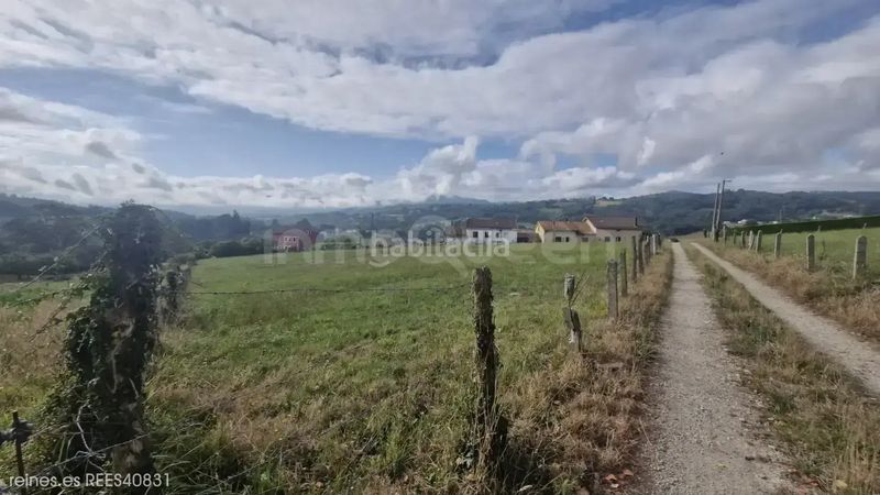 Foto 7366aa05-ebd3-4dc7-a5c7-b777f203a393. Terreny residencial a Carbayin-Lieres-Valdesoto Siero