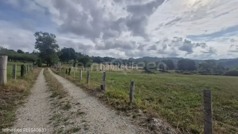 Foto 790a6e8e-9454-4f10-952b-1baa44c898dd. Terreny residencial a Carbayin-Lieres-Valdesoto Siero