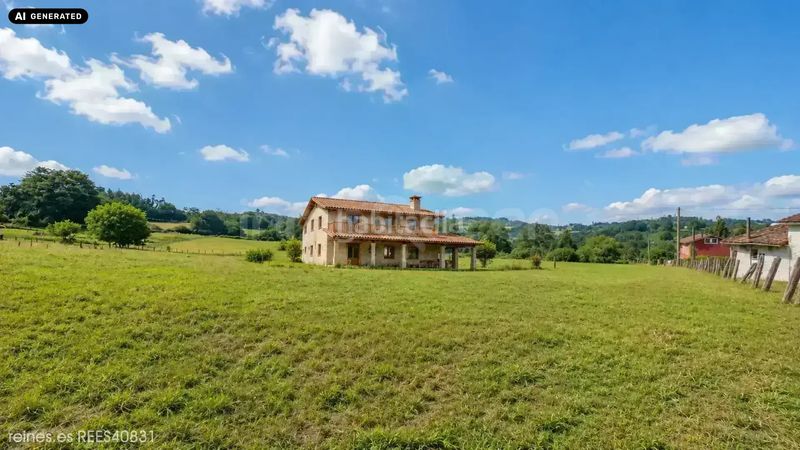 Foto 95a6d491-a14c-4900-9323-a6b3088813c7. Terreny residencial a Carbayin-Lieres-Valdesoto Siero