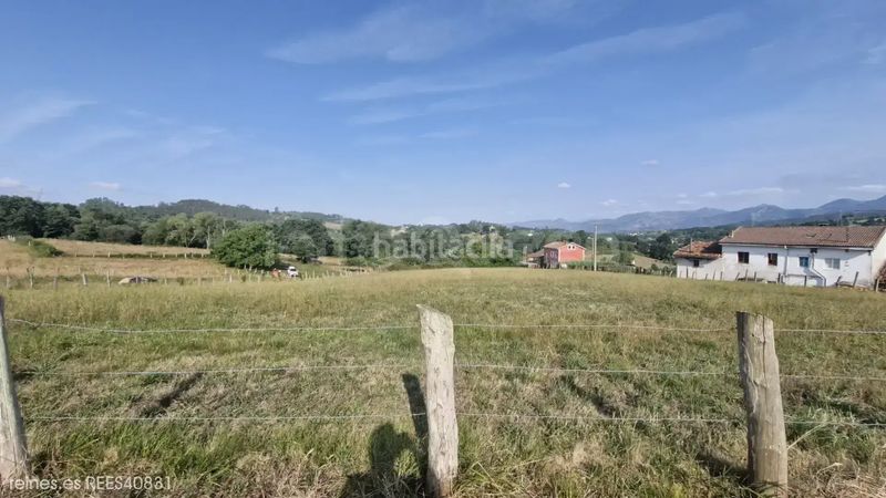 Foto b64f0331-9c84-46fe-abad-ecb6502f4450. Terreny residencial a Carbayin-Lieres-Valdesoto Siero