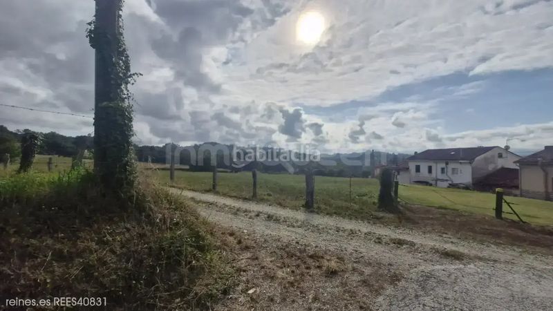 Foto b9a8b112-489e-4079-9e00-94746e1c4282. Terreny residencial a Carbayin-Lieres-Valdesoto Siero