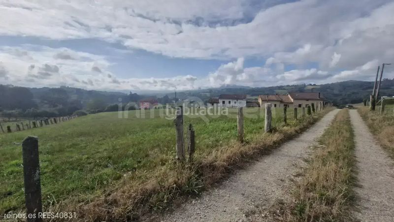 Foto d24f7463-abaf-4b81-9766-379e79f9371e. Terreny residencial a Carbayin-Lieres-Valdesoto Siero