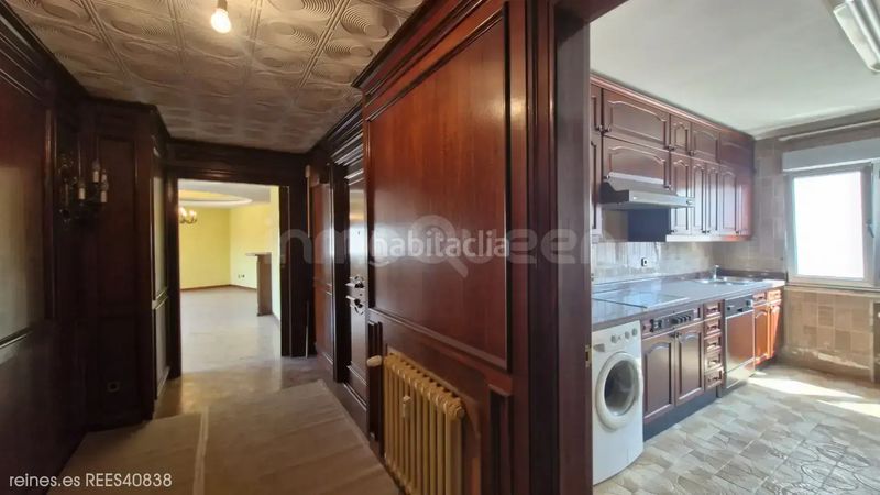 Foto cf3fe4ca-79ec-4f07-841e-08028f927d9d. Piso venta de piso rees40838 en la pola Siero Siero