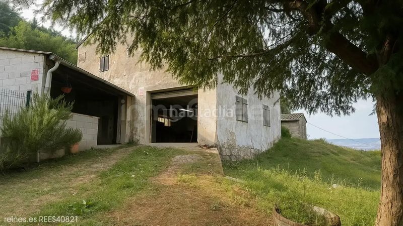 Foto 04963f07-319b-4aad-a489-b4ecf5898d6b. Terreny residencial a Viella-Granda-Meres Siero