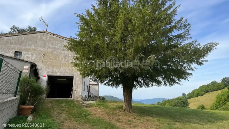 Foto 2f1393e7-6f47-4b7a-a22b-3dd1392ec33a. Terreny residencial a Viella-Granda-Meres Siero