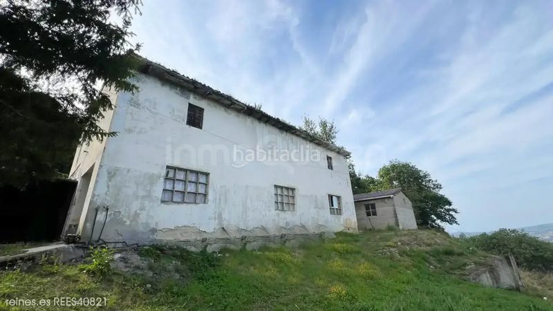 Foto 84301f2b-a4f0-43cb-950c-c00d638035a3. Terreny residencial a Viella-Granda-Meres Siero