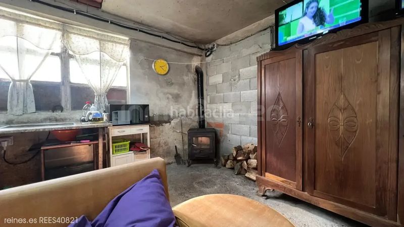 Foto a244c9c3-33d2-46ca-80b2-7efb9ac61ce1. Terreny residencial a Viella-Granda-Meres Siero