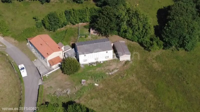 Foto ece48d58-c112-4272-a0e8-eae7c1cb77e5. Terreny residencial a Viella-Granda-Meres Siero